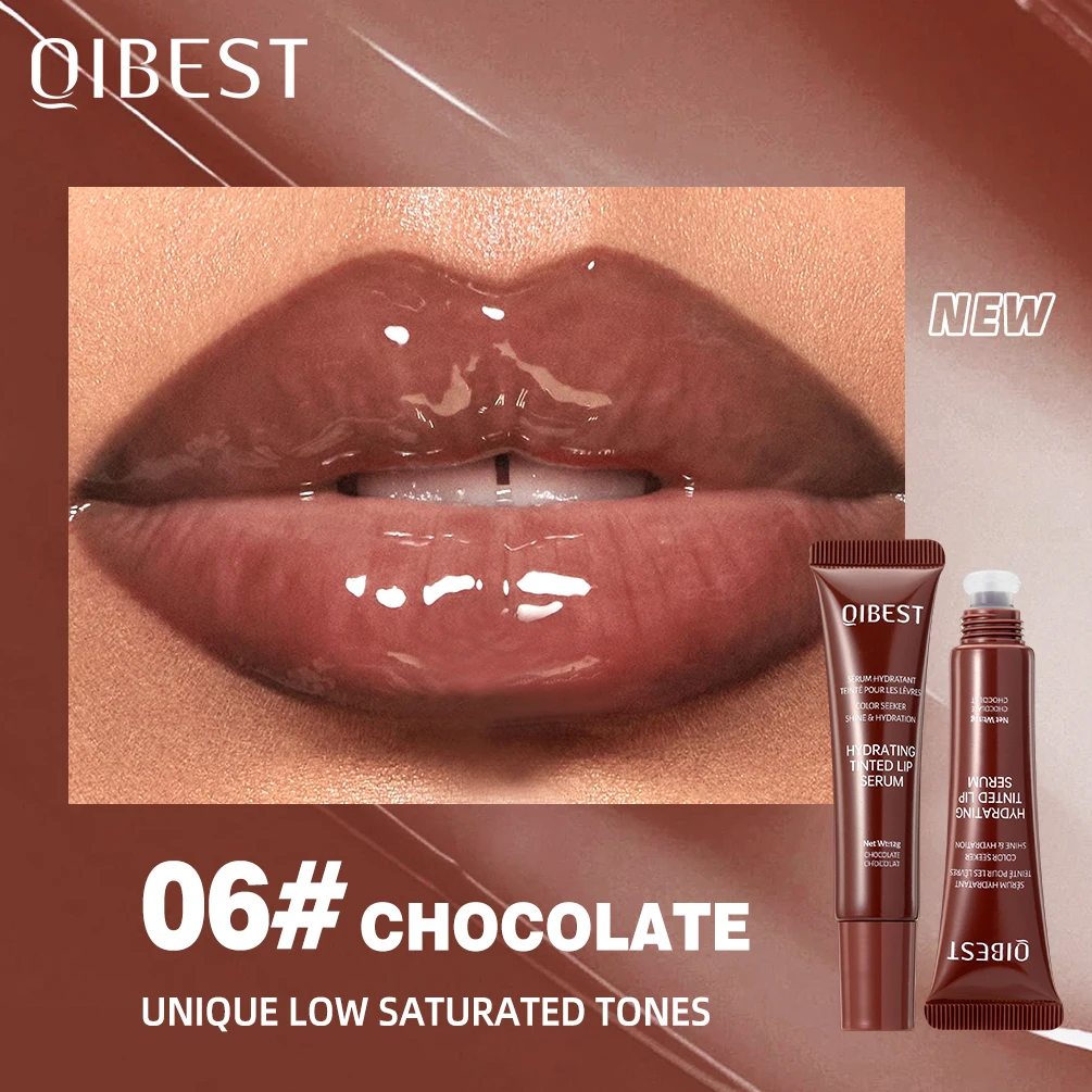 02 Chocolate