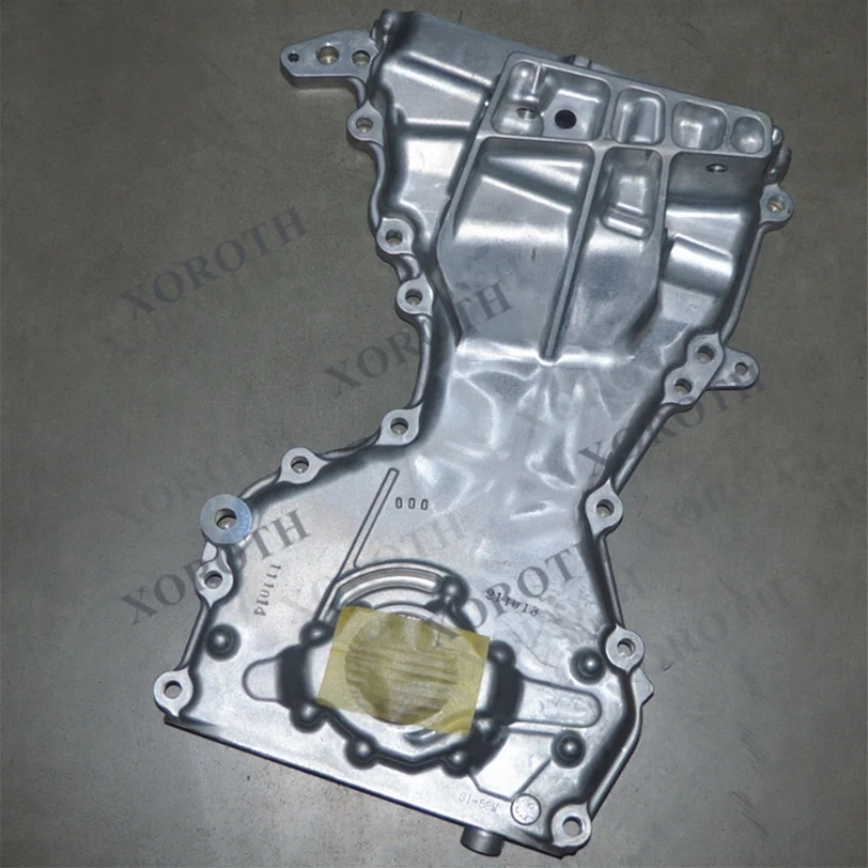 New Genuine Parts Auto Oil Pump Assy 16100-68M01 For Suzuki SX4 S-cross K14C 1.4T Suzuki New Vitara Swift K14C.1.4T