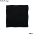 8x8 black 50pcs