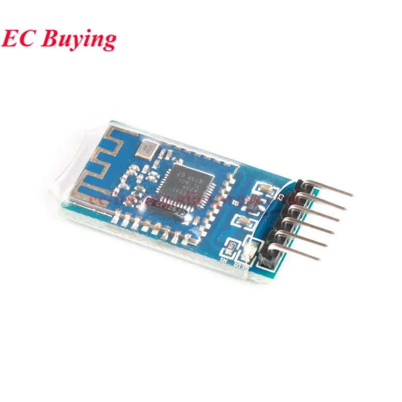 Bluetooth-Compatible BLE 2.4G Wireless Module Set - 5 or 1 Piece Pack