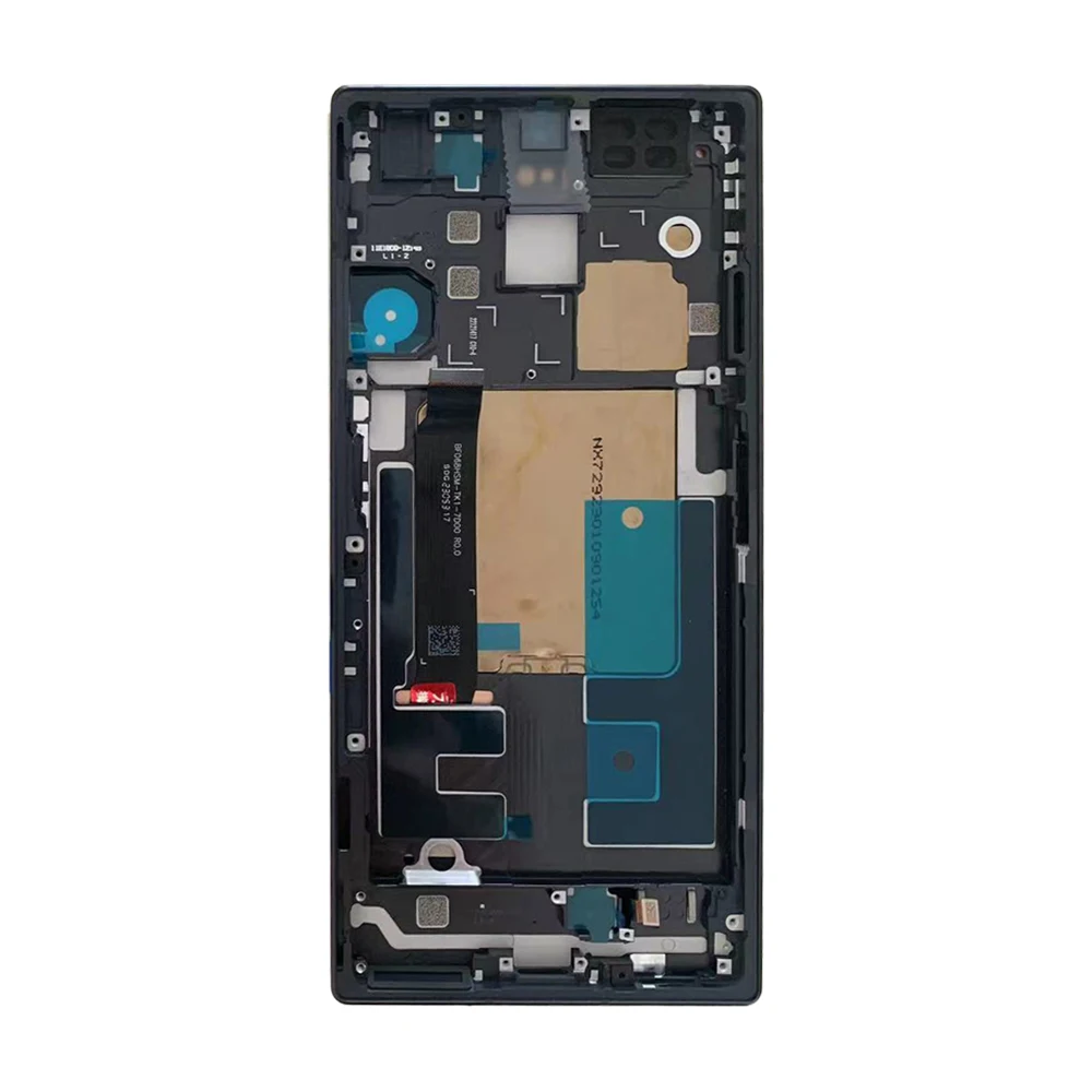 Amoled-デジタイザーマウント,6.8インチ,zte nubia Red Magic 8