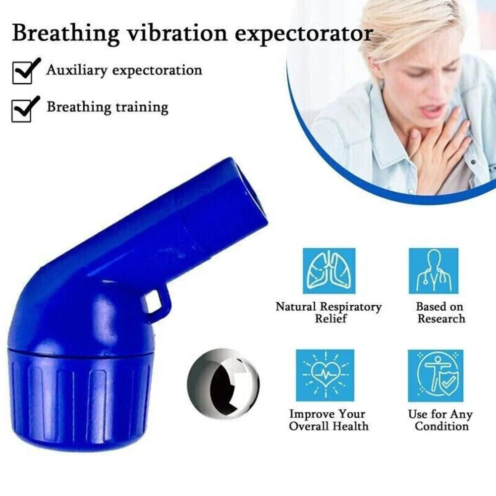 Рисунок 2 - Устройство для упражнений легких из ПВХ