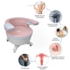 EMS  Pelvic Muscle Floor Exercises Rehabilitation Machine High Power Postpartum Repair Female Leaking Urine Muscle Stimulator 2