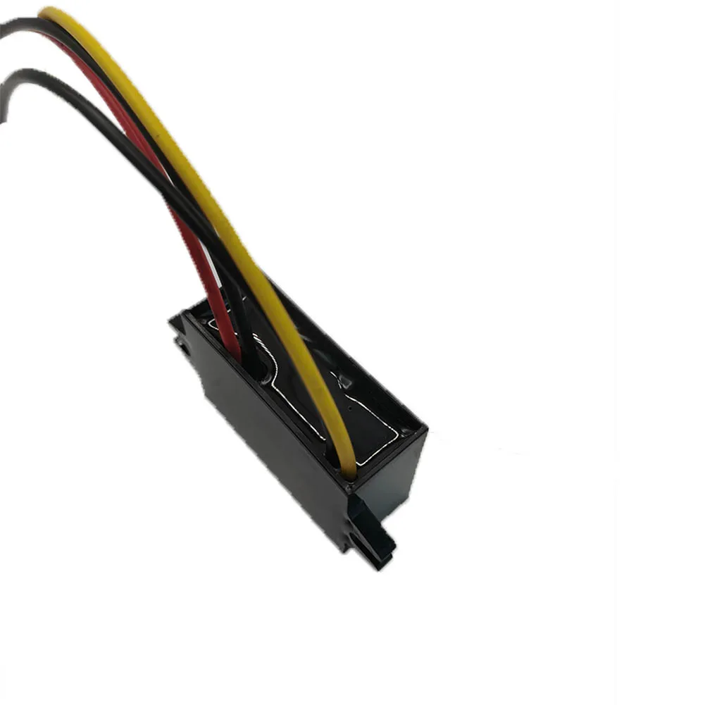 Description Picture 4 of itemDC DC Converter Regulator DC 15V-80V to 12V 1A-3A 36W Buck Power Supply Reducer Regulator Transformer Voltage Module for car
