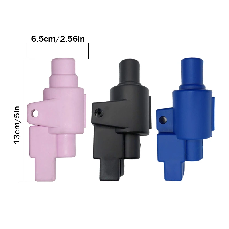 Fuel Cover Car Truck Marine Truck Heater Fuel Pump Cover Parking Pump Air Diesel Heater Holder Housing for Webasto Eberspacher