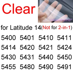 15.6 Laptop Screen Protector - HD Guard Film (Clear)