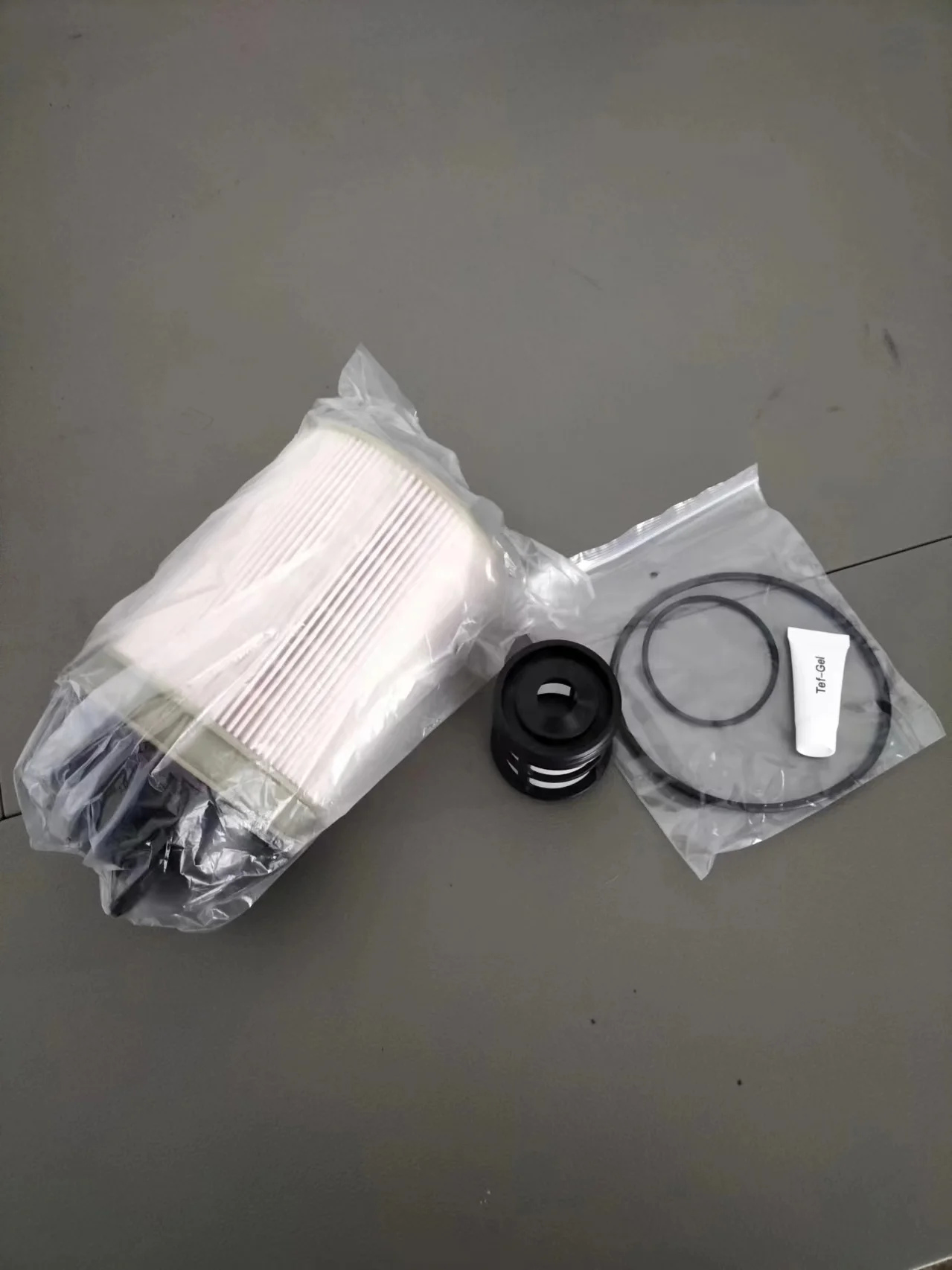 Ben Truck Fuel System Fuel Filter Insert A4730901451 A4710902455 A4730900751 A4730901251 KX400D