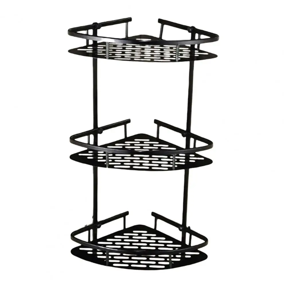 WITHOSENT LOT DE 2 Etagere Douche sans Percage, Etagere Murale Salle de  Bain Alu EUR 31,99 - PicClick FR