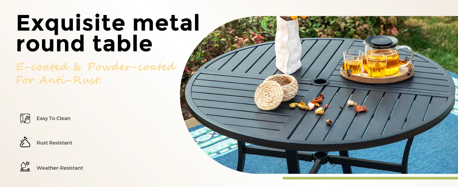 dining set
