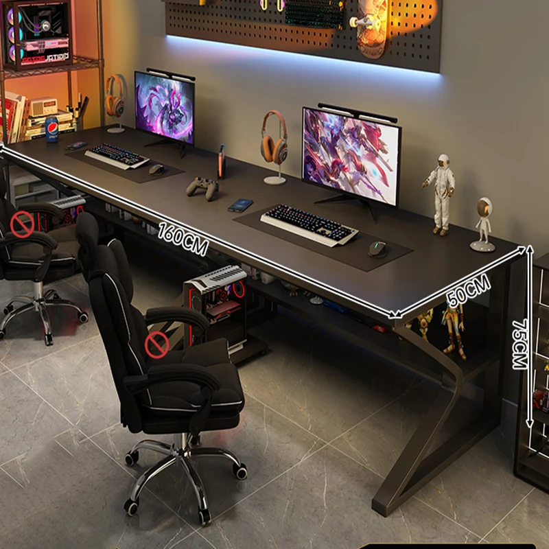 Plastic Folding Table Laptop Bed Gaming Office Chair Room Desks Study Furniture Tv Supports Desk With Drawers Ufficio Bad