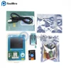 MTT-V1 Digital Multi-Function Transistor Tester Diode Triode Capacitance Capacitor Resistor ESR SCR Inductance Meter Multimeter 3