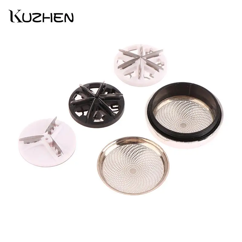 Рисунок 4 - 3/6 лезвий, электрическая бритвенная головка