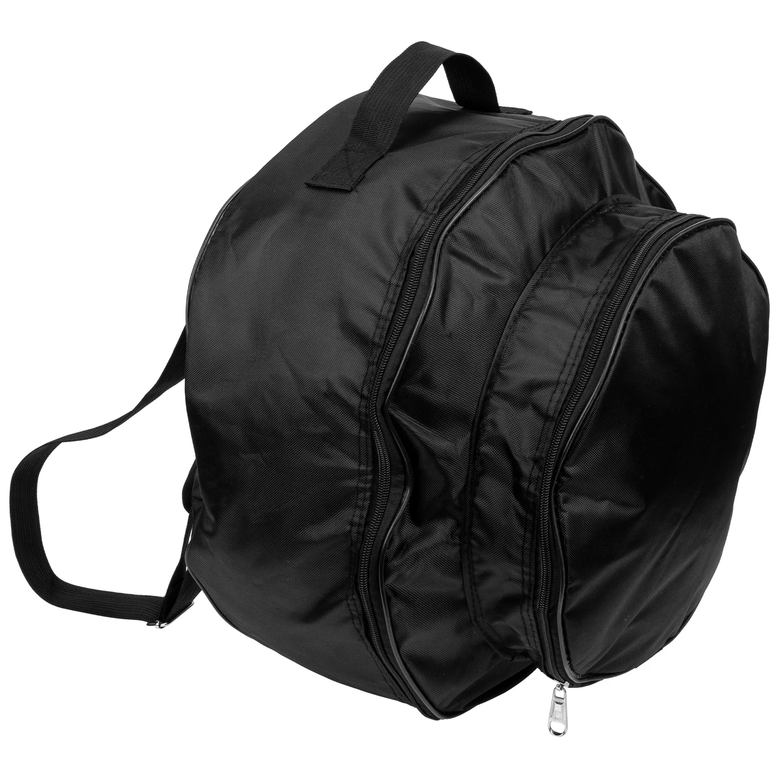 

Snare Bag Convenient Drum Backpack Musical Instruments Utility Tote Pouch Carrying Storage