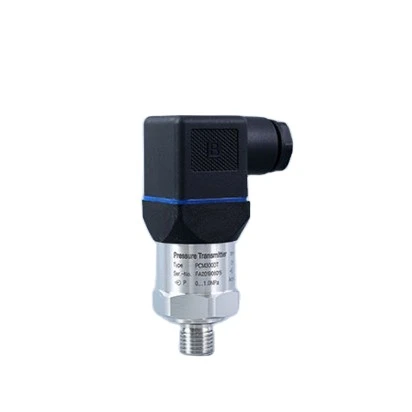 

Water Sensor Digital 4-20mA Pressure Transmitter