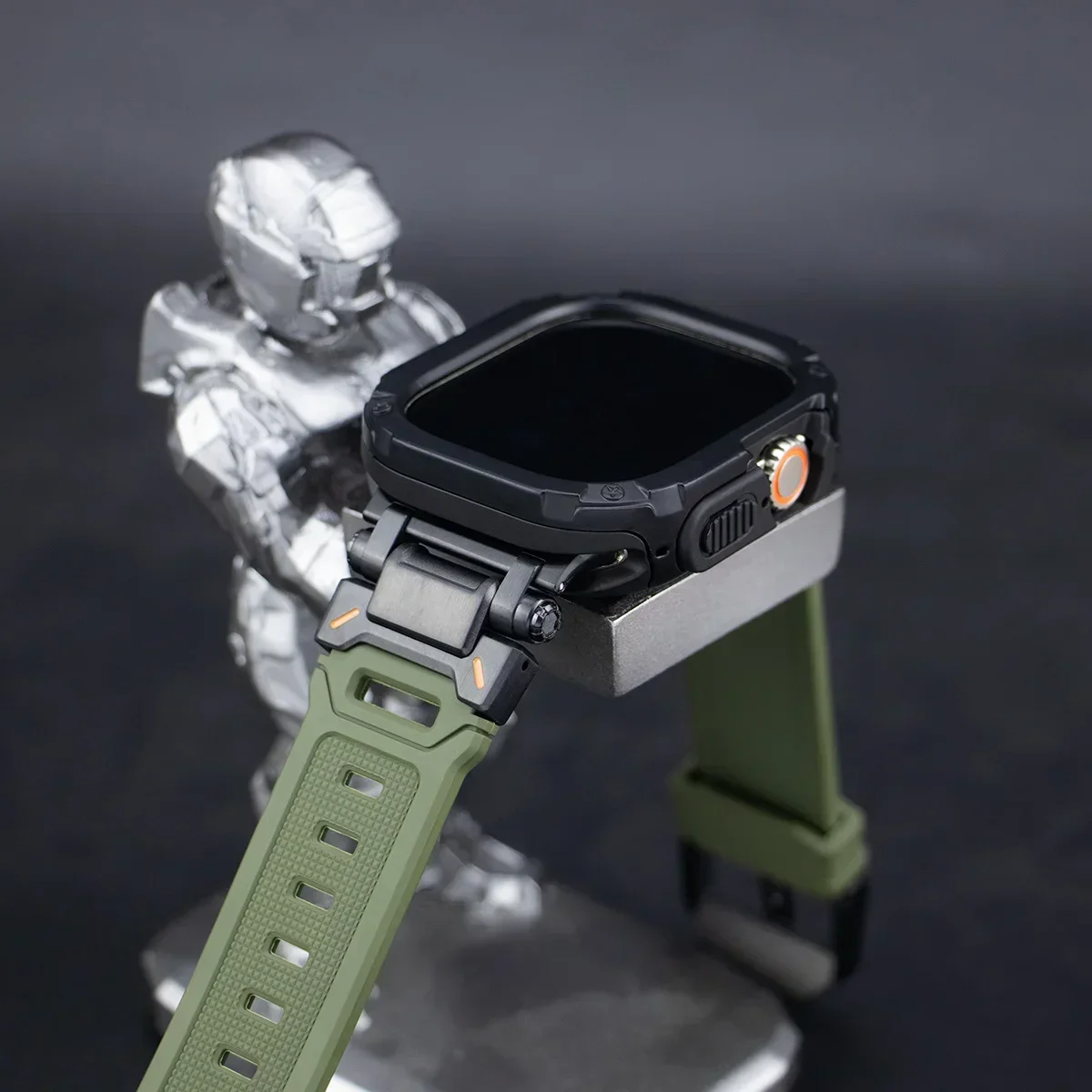  ġ TPU ̽  Ʈ,    49mm,  Ǹ , ̿ġ ø 9 8 7 45mm, 6 5 4 Se 44mm, Ʈ 2 1