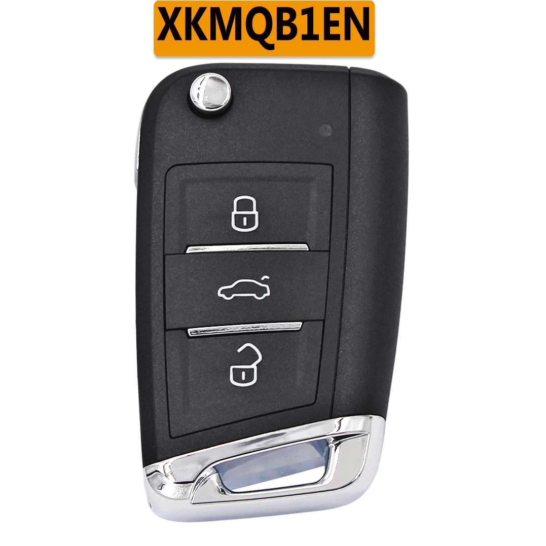 Xhorse XK Wire Universal Remote Key