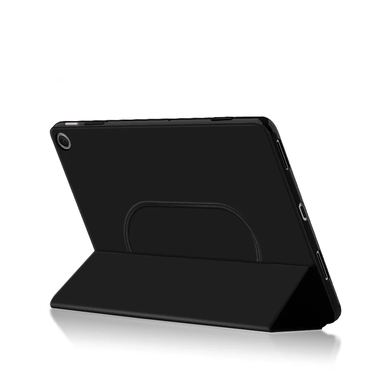 Caso inteligente com suporte flip para o