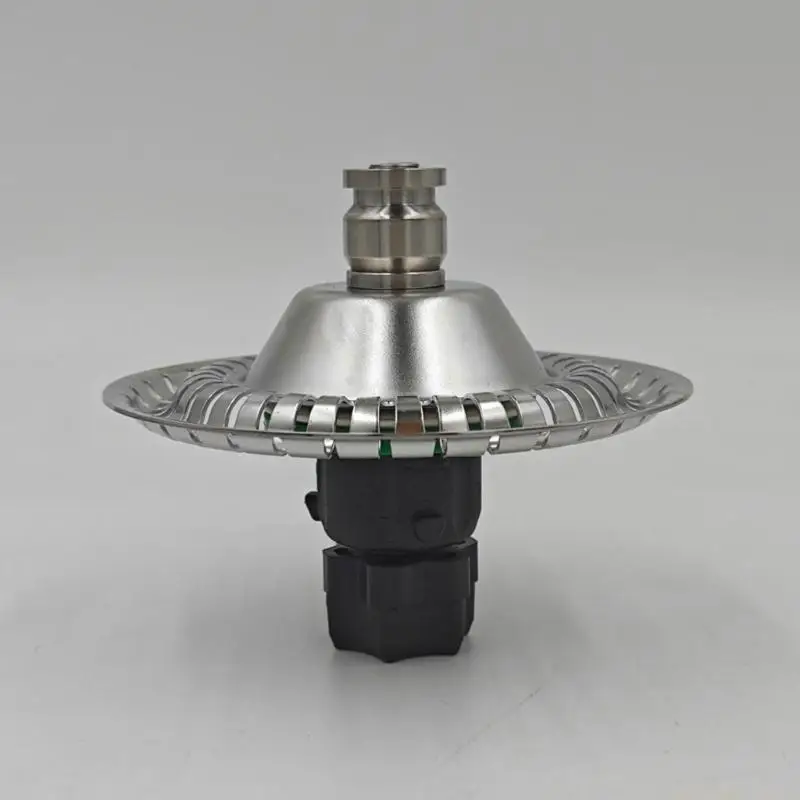 D0AB TM5 스테인레스 스틸 털을 위한 전문 우유 거품 제조기 액세서리