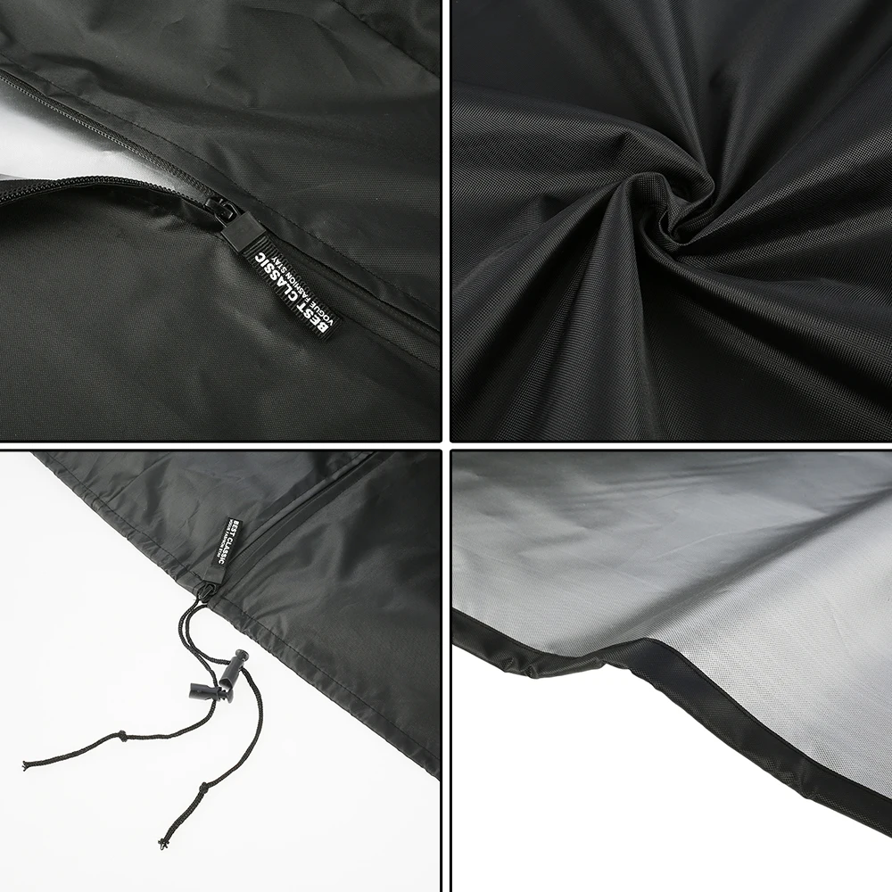 Patio Furniture Cover Waterproof Patio Heater Cover Outside Furniture Protector