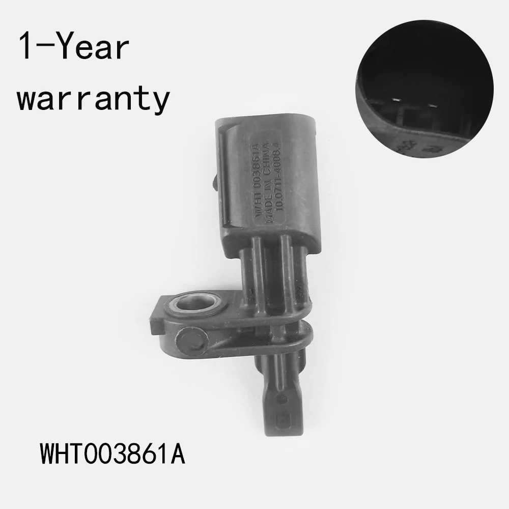 ABS Wheel Speed Sensor WHT003863B WHT003860A WHT003861A WHT003862B For VW TAO TAI Arteon TRO TER Tiguan Polo ABS Wheel Speed Sen car abs speed sensor