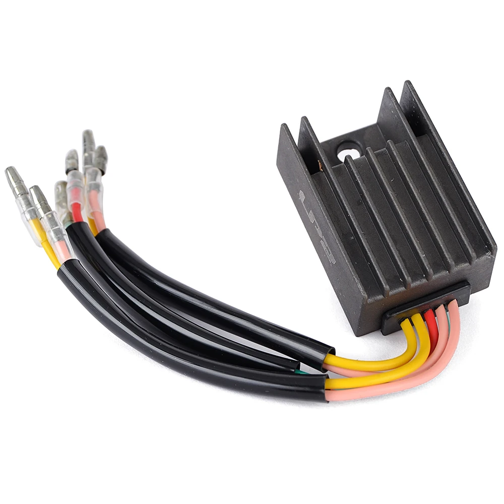 혼다 5HP BF5 BF5A2 LC / 4.5HP BF4.5 레귤레이터 정류기용 31620-ZV1-A01