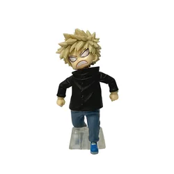 In Stock Bandai My Hero Academia Bakugou Katsuki Maximatic Anime Figure (07)