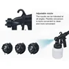 Automatic Electric Spray Gun DIY Household Maintenance Portable Spray Gun High Atomization paint Spraying Machine 5