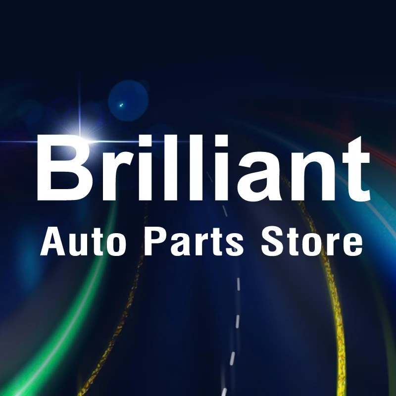 Brilliant Auto Parts Store
