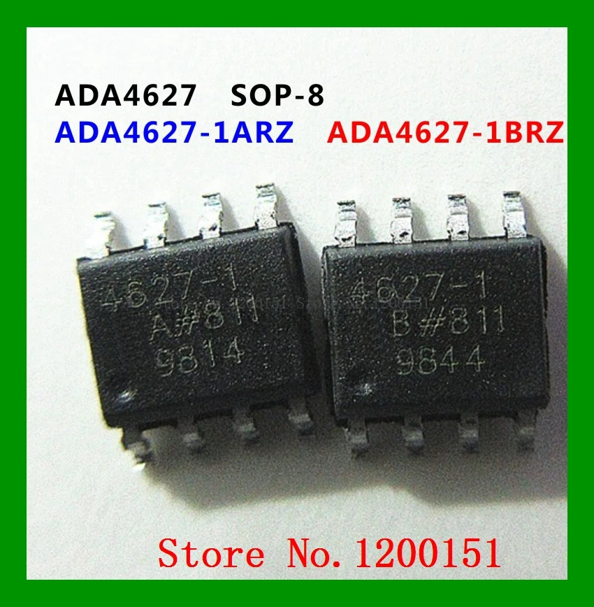 

4627-1 ADA4627-1ARZ ADA4627-1BRZ SOP-8