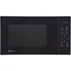 Magic Chef Countertop Microwave Oven, Small and Compact, 1000 Watt, 1.1 Cu Ft, Black 1