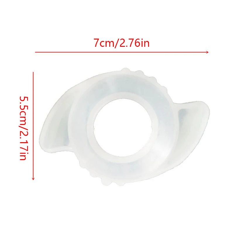 Door knob covers door handle covers Luminous Round Door Knob Cover Baby Child Safety Door Handle Gloves