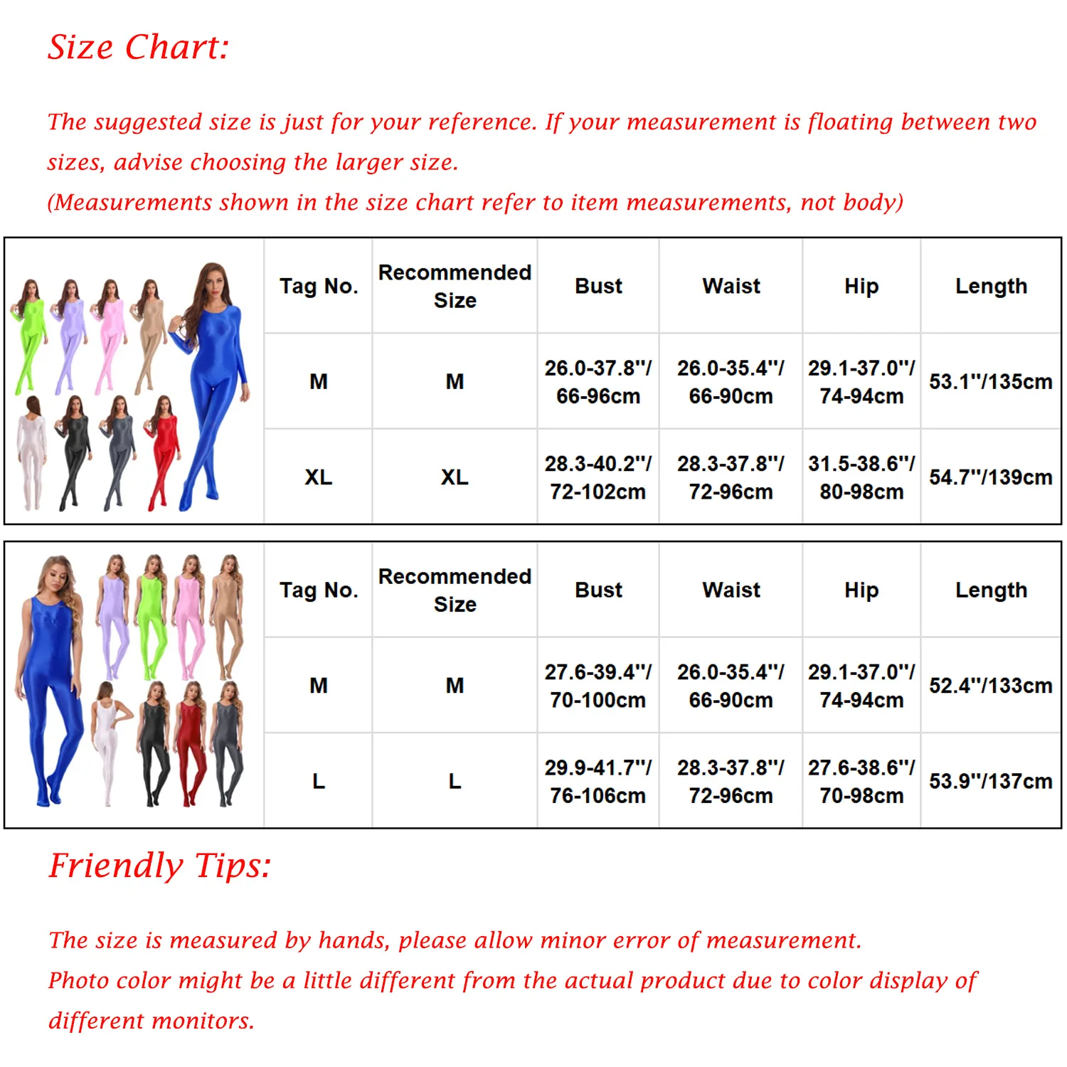 Glossy Sexy Bodystocking Unitard Women Long Sleeve Body Suits One-piece Swimsuit Shiny Tights Sport Bodysuit Ladies Clubwear cosplay costume adult unitard latex lingerie sexy fetish wear