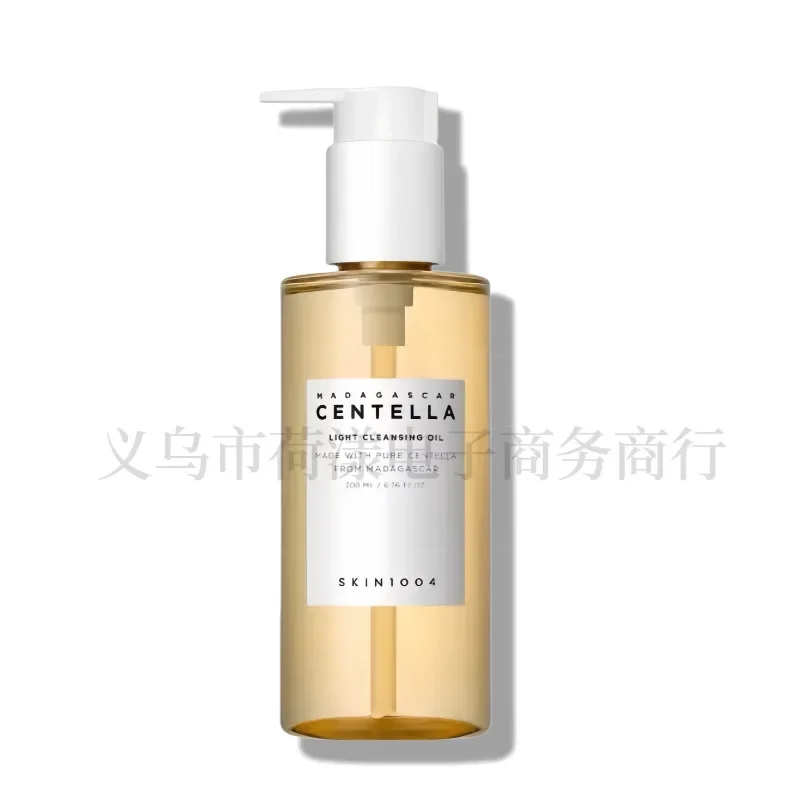 Skin Care Set skin1004 Centella Asahi Essence Hydrating Moisturizing Makeup Remover Oil Toner Facial Cleanser Skin Care Set