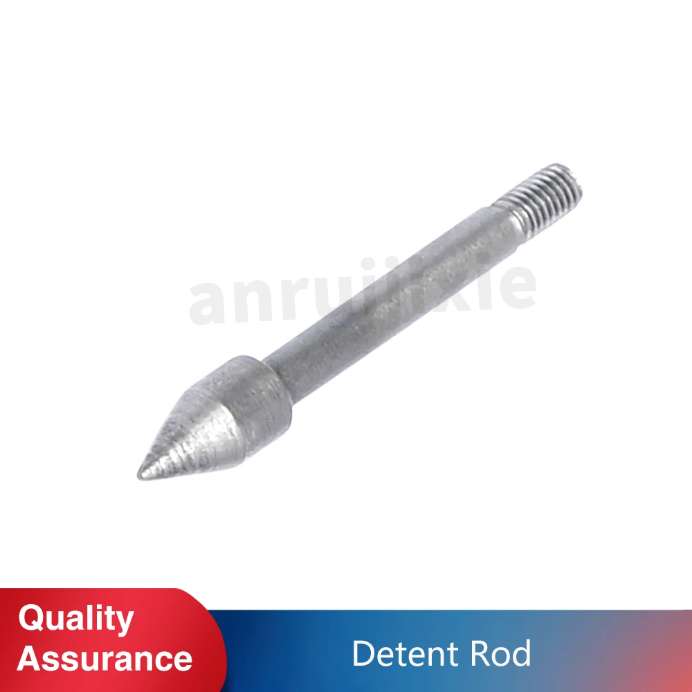 detent rod sieg c2 Detent Rod SIEG C2&SC2&C3&CX704&Grizzly G8688&G0765&Compact 9&JET BD-6&BD-X7&BD-7 Mini Lathe Spares