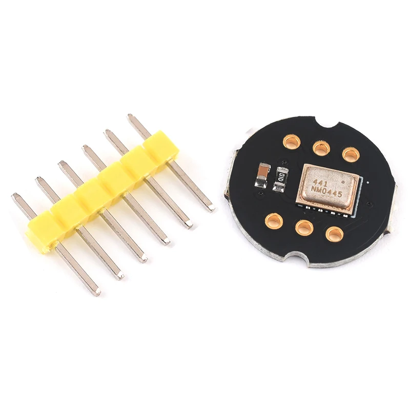 รูปสินค้า ไมโครโฟนรอบทิศทาง ESP32 ขนาดเล็ก ประหยัดพลังงาน