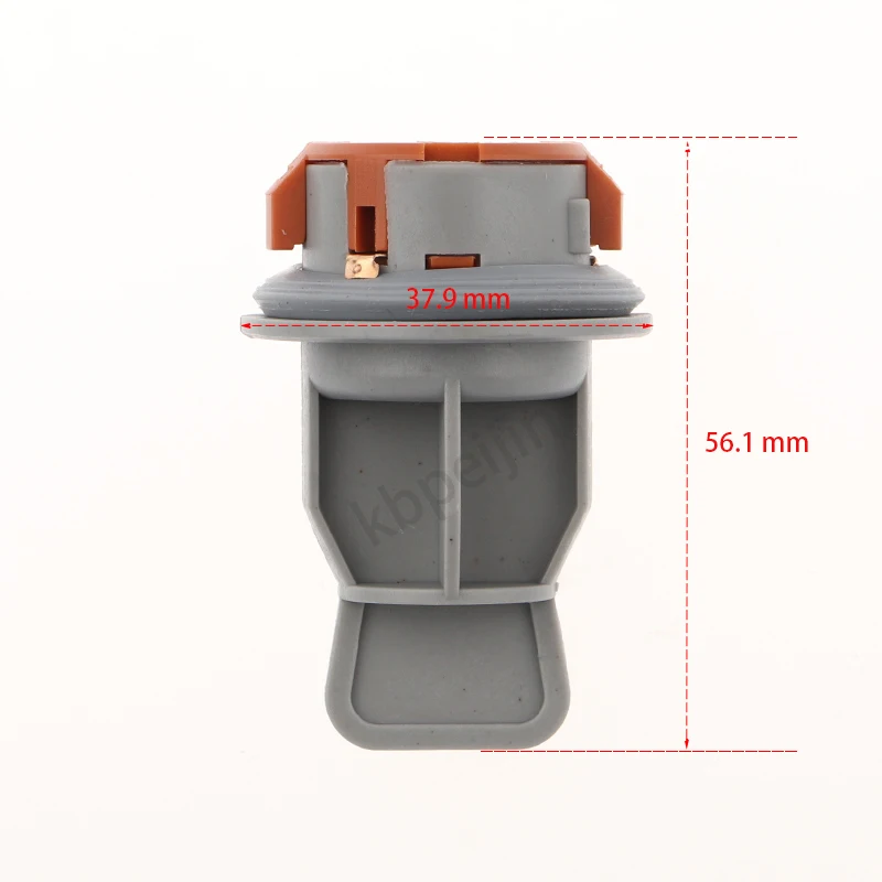Lamp Holder 1Pcs 1K6953123C for Peugeot 408 308 Car