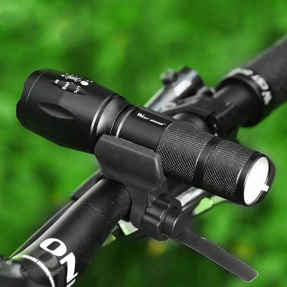 

Light Warning Light MTB Bicycle Front Lights Front Lamp Zoomable Bike Light Cycling Front Lamp Cycling Light Bike Front Light