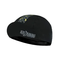 New Cycling Cap Men&Women Outdoor Sports Caps Ride Bike Cloth Hats Breathable Quick Dry Sun Protection Gorra Ciclismo 2