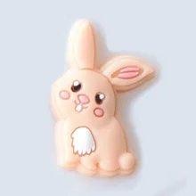 CSBL – décoration de chaussures pour crocs, breloques à boucle en PVC, dessin animé, accessoires cadeau, livraison gratuite, CFPA XK 212