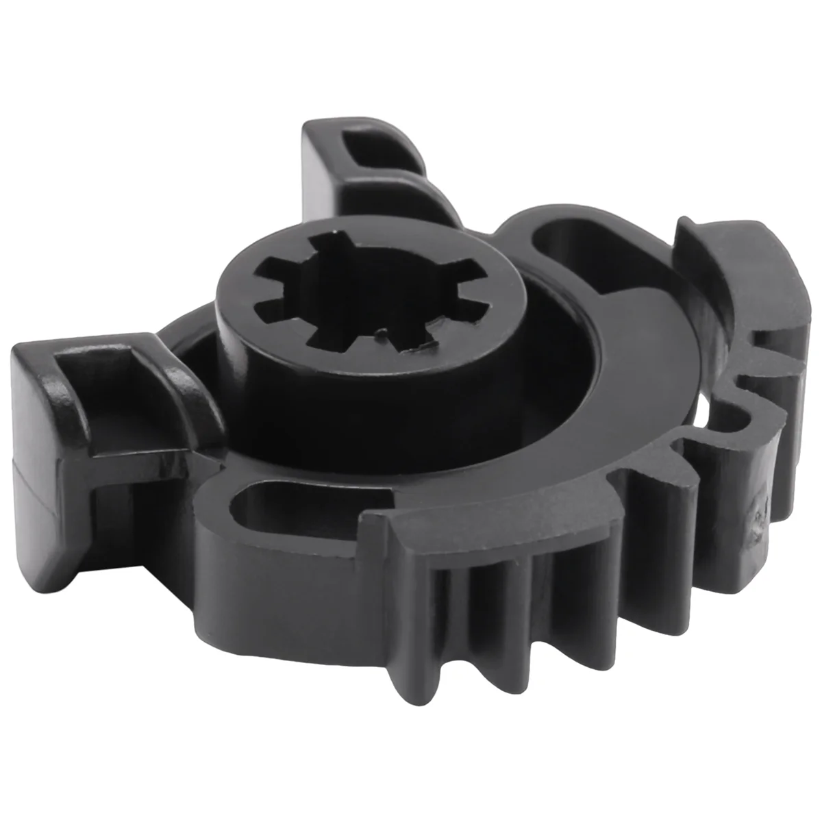 Heat & AC Actuator Gear 68214880AA For 2011-Dodge Durango Jeep Grand Cherokee car actuator gear
