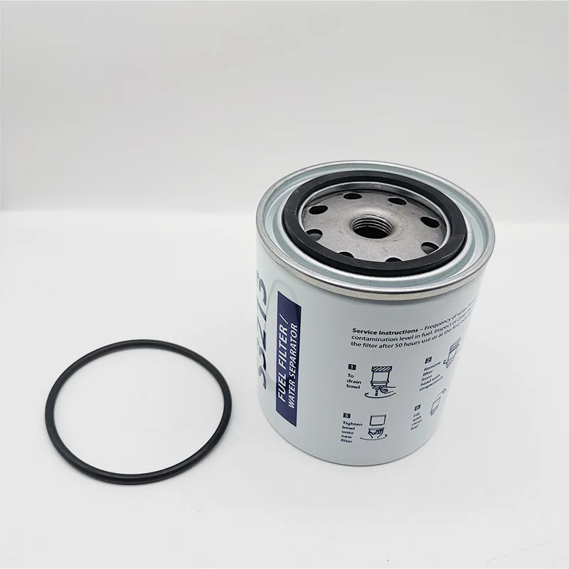 S3213 Marine Fuel Filter Water Separator Element Replace For Marine Outboard Motor Mercury 18-7932-1 1879321 35809097 35-809097 fuel filter water separator fuel filter
