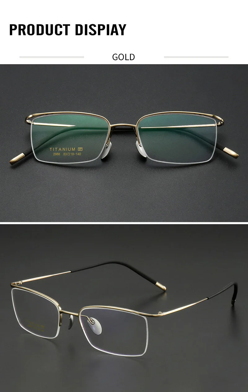 Muzz Women's Eyeglasses Image 6