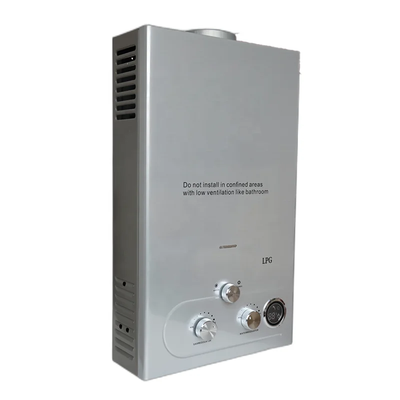China Wholesale National Modern Novel Design Flueless Gas Water Heater -  AliExpress