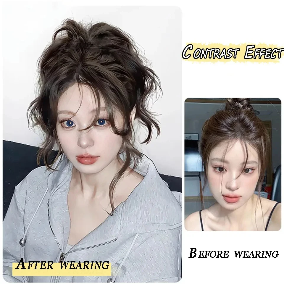 Рисунок 5 - Высокотемпературное волокно Синтетический