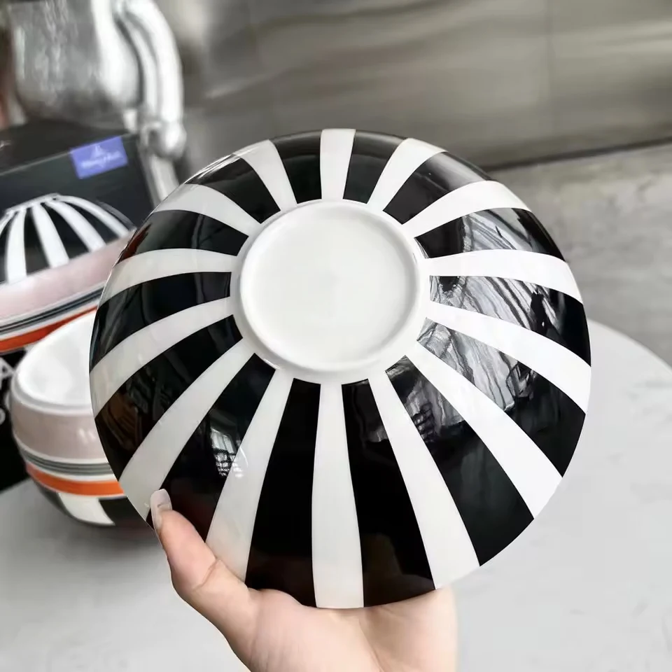 ドイツ パラディソ ディナーボール 7点セット 食器 ラ・ブール