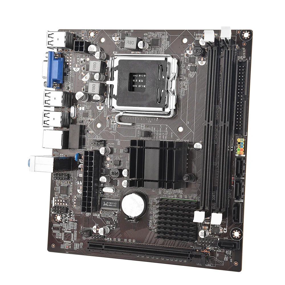 Zebronics G41 Motherboard Supported Processor On Purchases clc.cet.edu