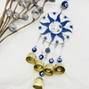 367A for Creative Evil Eyes Windchime Wind Bells Handcraft Pendant Home Garden Hanging Decoration Ornaments 1