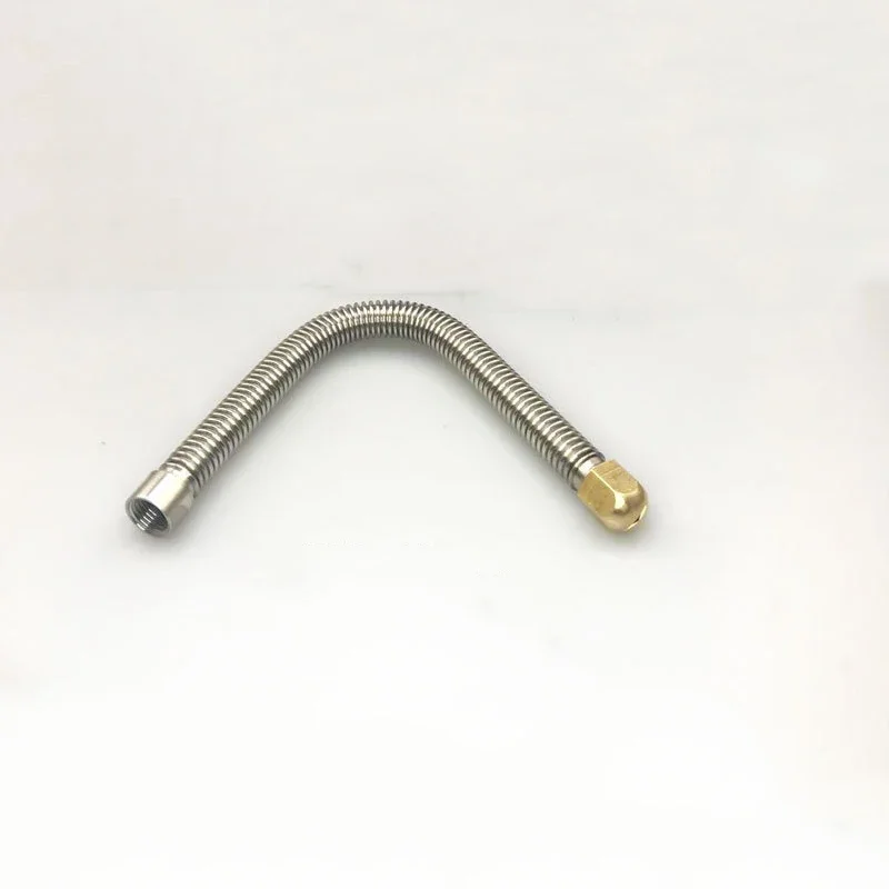 Description Picture 6 of item1PCS Car Washing Maintenance High Pressure Power Water Gun Washer Water Jet Hose Pipe Wand Nozzle Sprayer Spray Cleaning Tools