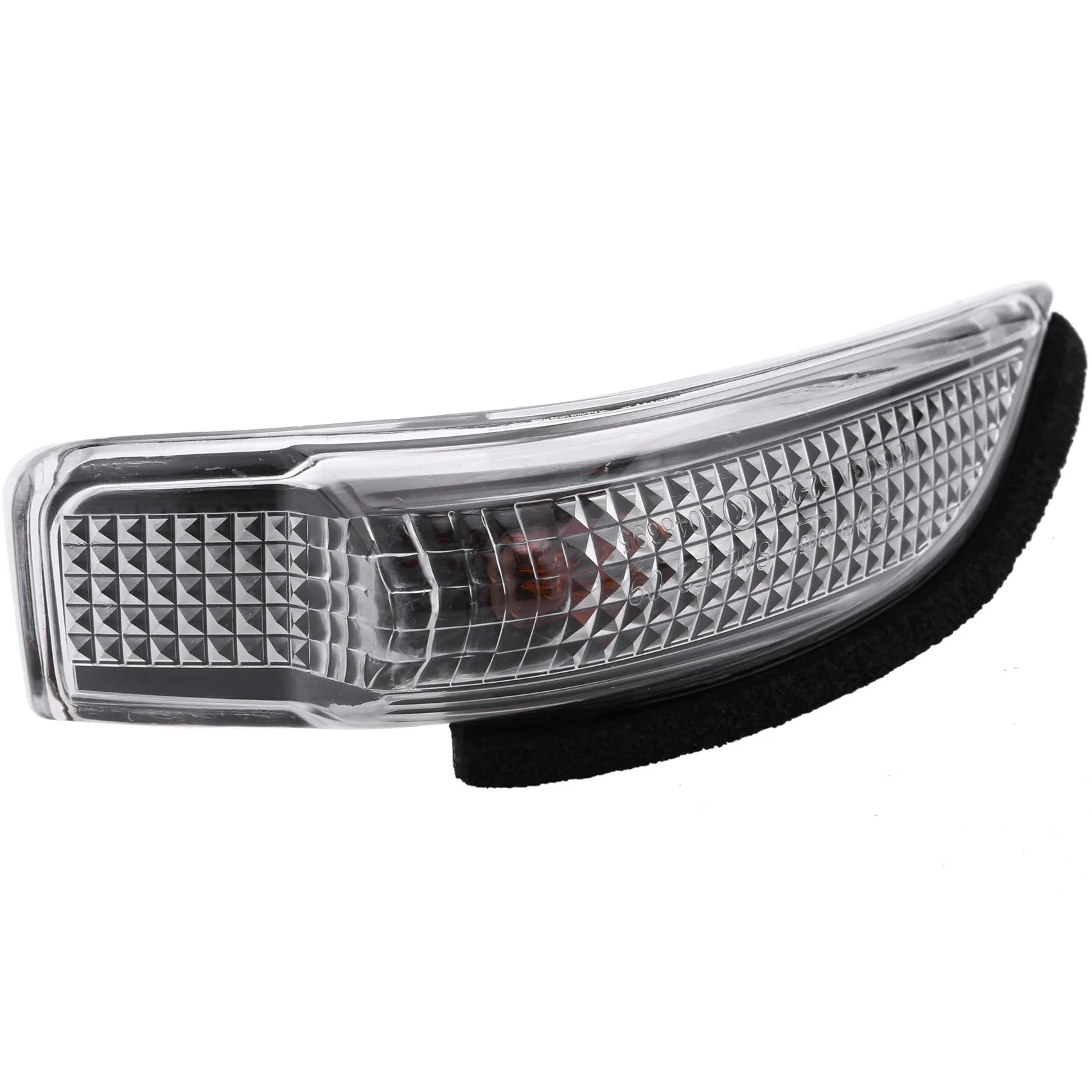 Rearview Mirror Turn Signal Light Lamp Blink For Toyota Corolla Camry