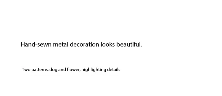 Product details